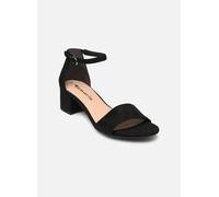 Sandales et nu-pieds Tamaris 28201-42 pour Femme 36 Noir