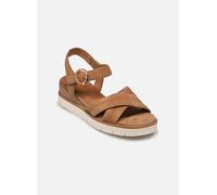 Sandales et nu-pieds Tamaris 28202-42 pour Femme 38 Marron