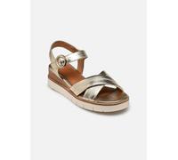 Sandales et nu-pieds Tamaris 28202-42 pour Femme 40 Argent