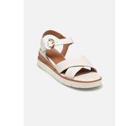 Sandales et nu-pieds Tamaris 28202-42 pour Femme 42 Blanc