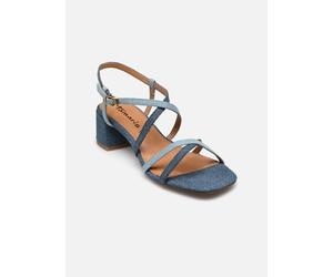 Sandales et nu-pieds Tamaris 28204-42 pour Femme 37 Bleu