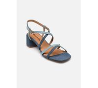 Sandales et nu-pieds Tamaris 28204-42 pour Femme 38 Bleu