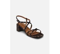 Sandales et nu-pieds Tamaris 28204-42 pour Femme 39 Marron