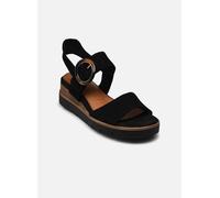 Sandales et nu-pieds Tamaris 28206-42 pour Femme 41 Noir