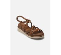 Sandales et nu-pieds Tamaris 28207-44 pour Femme 37 Marron