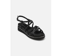 Sandales et nu-pieds Tamaris 28207-44 pour Femme 38 Noir