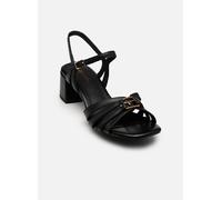 Sandales et nu-pieds Tamaris 28229-46 pour Femme 36 Noir