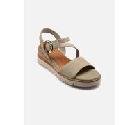 Sandales et nu-pieds Tamaris 28232-46 pour Femme 40 Vert