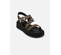 Sandales compensÃ©es femme Tamaris 1-28233-46 Marron 41