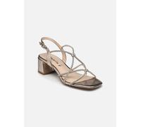 Sandales et nu-pieds Tamaris 28236-42 pour Femme 36 Argent
