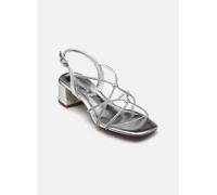 Sandales et nu-pieds Tamaris 28236-42 pour Femme 39 Argent