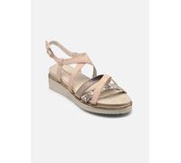 Sandales et nu-pieds Tamaris 28237-44 pour Femme 38 Beige
