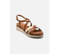 Sandales et nu-pieds Tamaris 28237-44 pour Femme 40 Marron