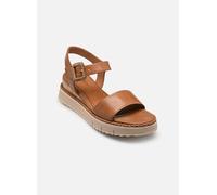 Sandales et nu-pieds Tamaris 28247-46 pour Femme 36 Marron