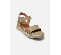 Sandales et nu-pieds Tamaris 28247-46 pour Femme 37 Vert