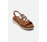 Sandales et nu-pieds Tamaris 28257-42 pour Femme 40 Marron
