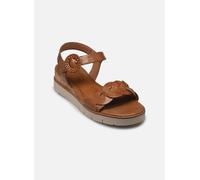 Sandales et nu-pieds Tamaris 28258-44 pour Femme 36 Marron