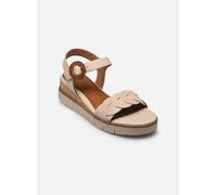 Sandales femmes Tamaris 28258-418 Beige 37