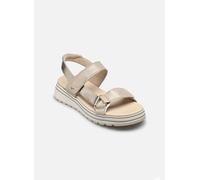 Sandales et nu-pieds Tamaris 28267-44 pour Femme 39 Or et bronze