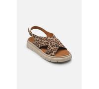 Sandales et nu-pieds Tamaris 28270-42 pour Femme 40 Marron