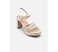 Sandales et nu-pieds Tamaris 28307-46 pour Femme 35 Blanc