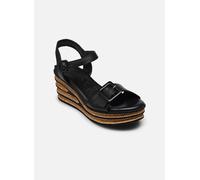 Sandales et nu-pieds Tamaris 28310-44 pour Femme 40 Noir