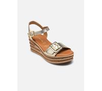 Sandales femmes Tamaris 28310-965 Doré 40