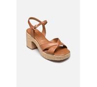 Sandales et nu-pieds Tamaris 28313-44 pour 36 Marron