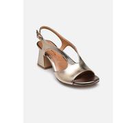 Sandales et nu-pieds Tamaris 28316-44 pour Femme 35 Or et bronze