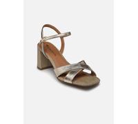 Sandales et nu-pieds Tamaris 28320-44 pour Femme 37 Or et bronze