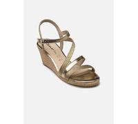 Sandales et nu-pieds Tamaris 28323-44 pour 41 Or et bronze