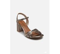 Sandales et nu-pieds Tamaris 28324-42 pour Femme 36 Or et bronze