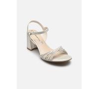 Sandales et nu-pieds Tamaris 28324-42 pour Femme 41 Or et bronze