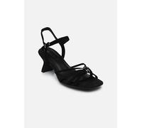 Sandales et nu-pieds Tamaris 28338-46 pour Femme 36 Noir