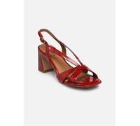 Sandales et nu-pieds Tamaris 28339-46 pour 35 Rouge