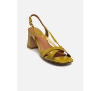 Sandales et nu-pieds Tamaris 28339-46 pour Femme 35 Vert