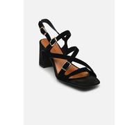 Sandales et nu-pieds Tamaris 28340-46 pour Femme 40 Noir
