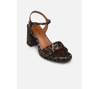 Sandales et nu-pieds Tamaris 28343-44 pour 37 Marron