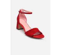 Sandales et nu-pieds Tamaris 28347-46 pour Femme 40 Rouge