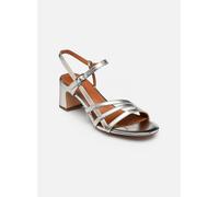 Sandales et nu-pieds Tamaris 28350-46 pour Femme 41 Or et bronze