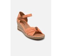Sandales et nu-pieds Tamaris 28357-42 pour Femme 41 Orange