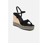Sandales et nu-pieds Tamaris 28363-20 pour Femme 40 Noir