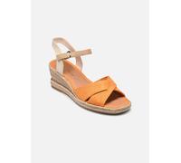 Sandales et nu-pieds Tamaris 28367-42 pour Femme 37 Orange