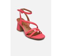 Tamaris Femme 1-28377-42 Sandale à Talon, Rose Bonbon, 36 EU