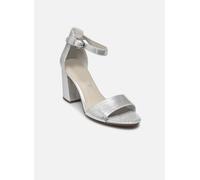 Sandales et nu-pieds Tamaris 28386-42 pour 37 Argent