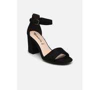 Sandales et nu-pieds Tamaris 28386-42 pour Femme 41 Noir