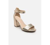 Sandales et nu-pieds Tamaris 28386-42 pour Femme 41 Or