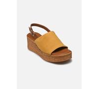 Sandales et nu-pieds Tamaris 28393-42 pour 36 Jaune