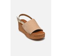 Sandales et nu-pieds Tamaris 28393-42 pour 38 Beige