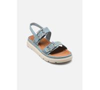 Sandales et nu-pieds Tamaris 28702-44 pour Femme 38 Bleu